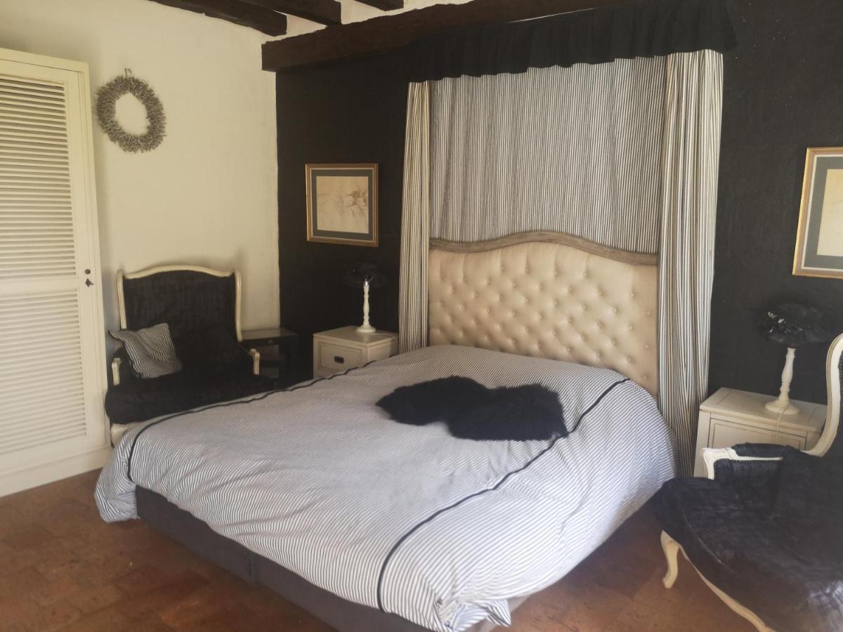 Le Mouton Bed & Breakfast Blaison Екстериор снимка